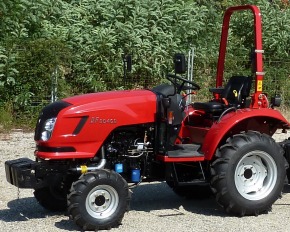 farm pro tractor